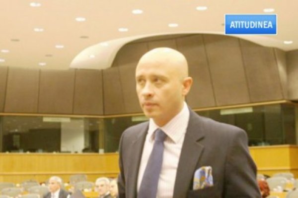 Sebastian Bodu: „E pierdere de timp să ne gândim că vom mai intra vreodată în zona euro”